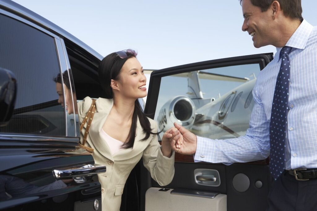 Airport Transfers