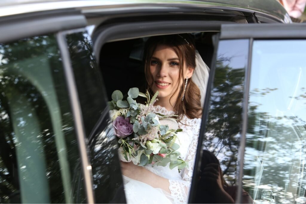 Wedding Transportation